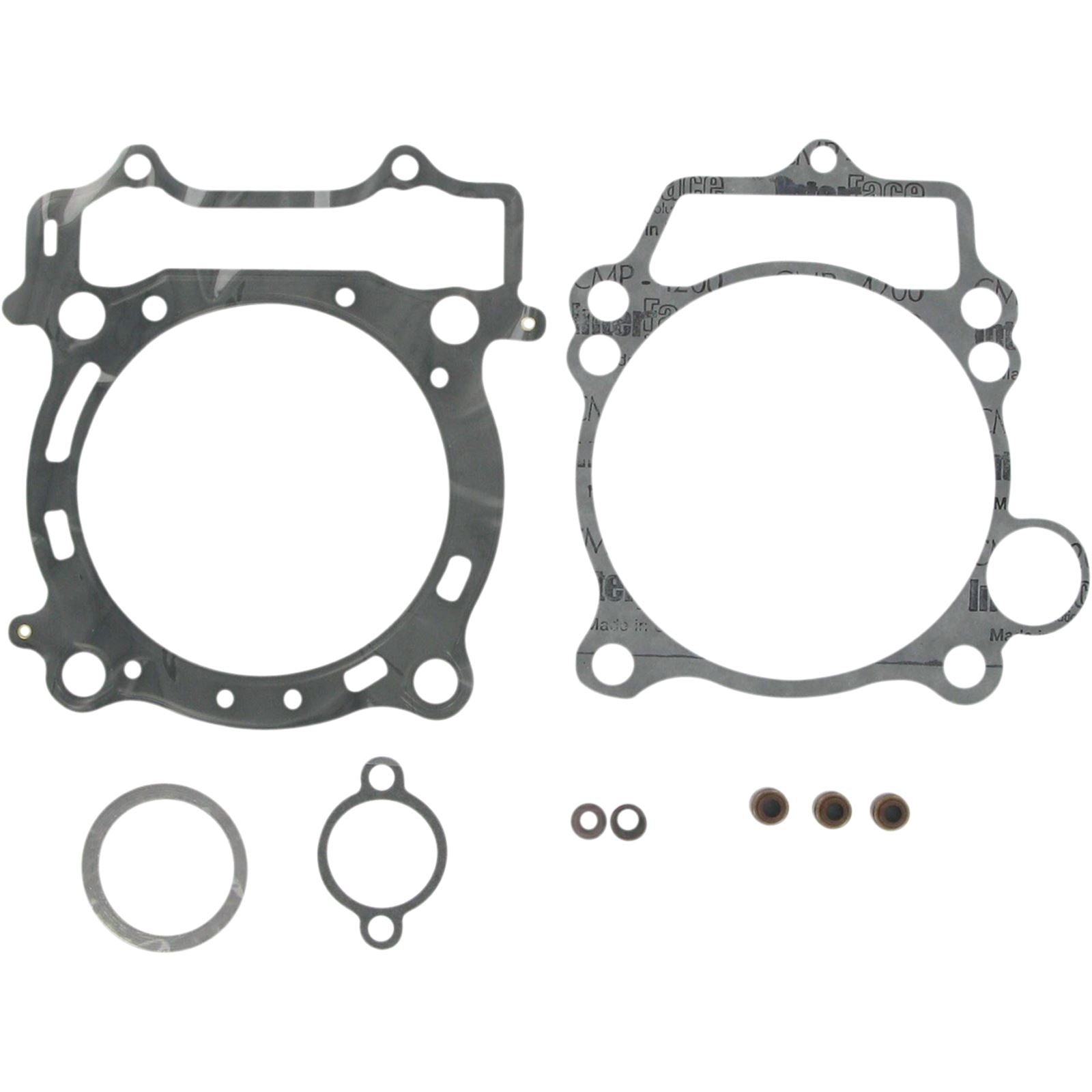 Moose Offroad Top End Gasket - YZ450F/YFZ 0934-0081_433747