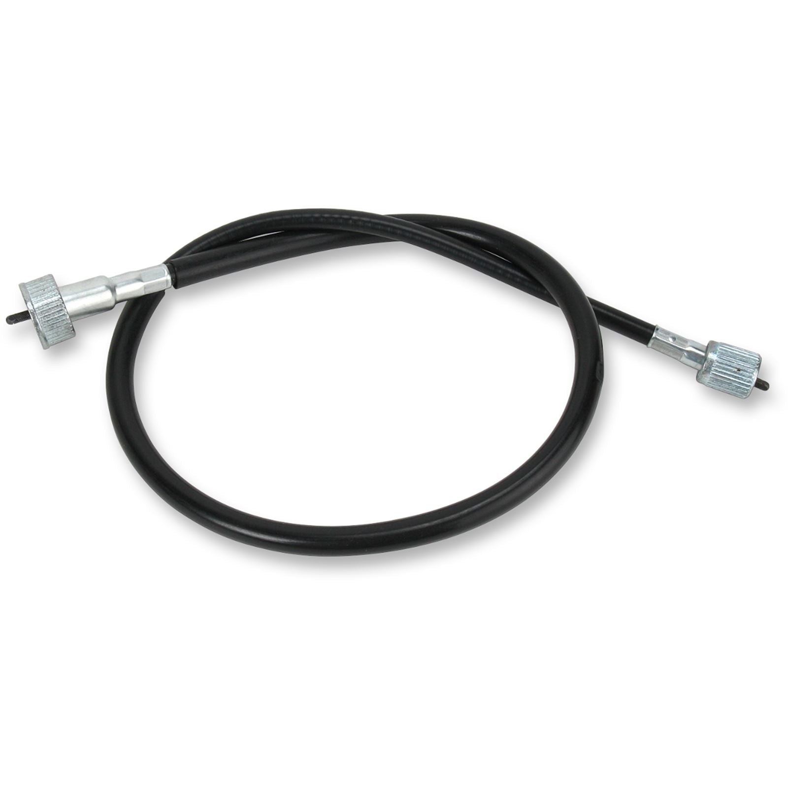 Parts Unlimited Tachometer Cable For Kawasaki [MPN: K28-9507]_451446