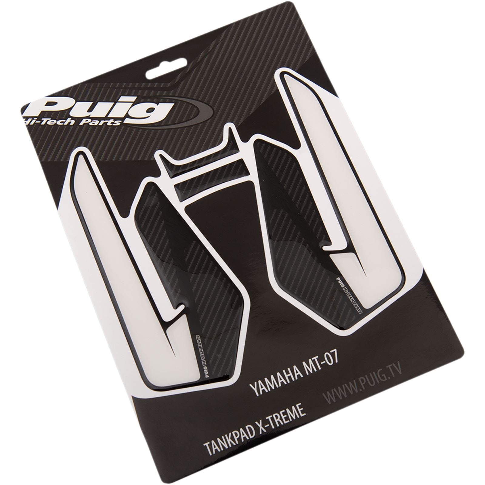 Puig Tank Pad - FZ07/MT09 [MPN: 8438C]_460980