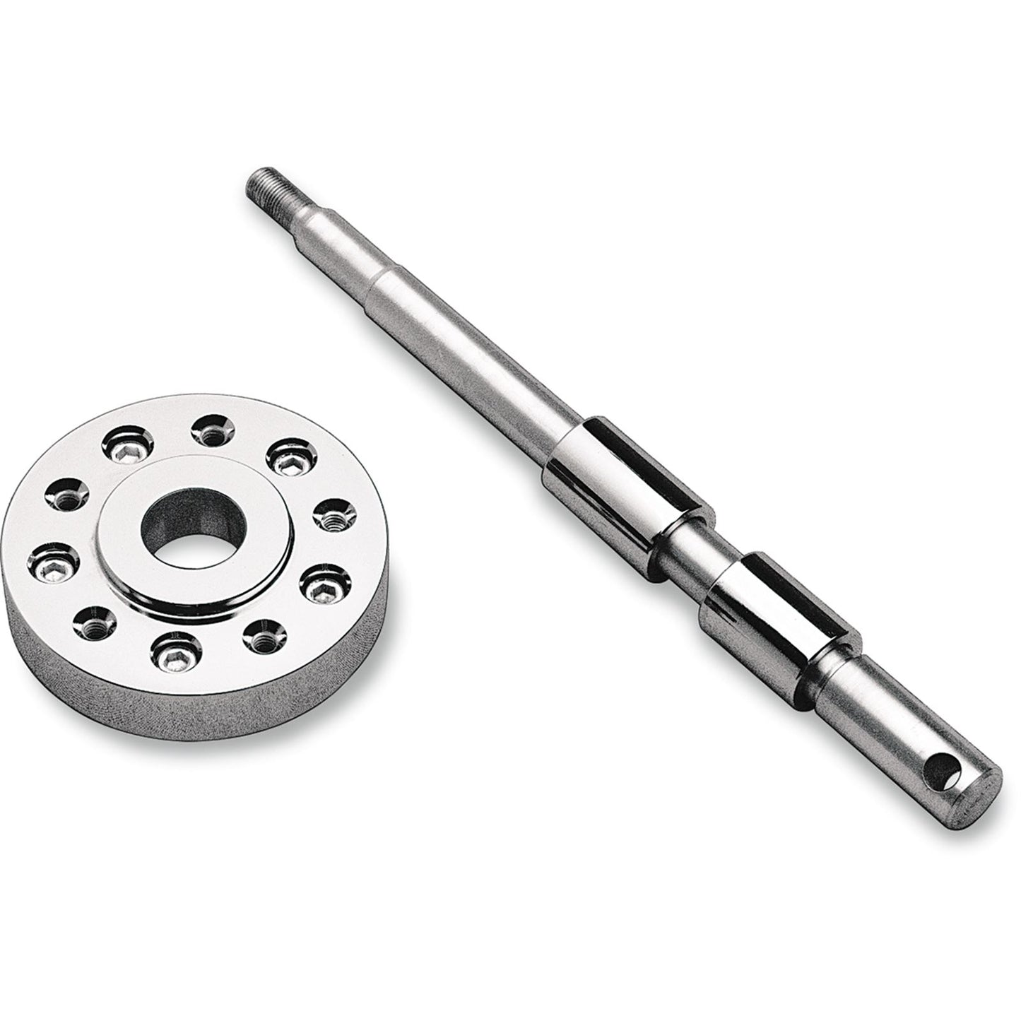 Custom Cycle Narrow-To-Wide Glide Wheel Conversion Kit [MPN: CCE5868]_367151