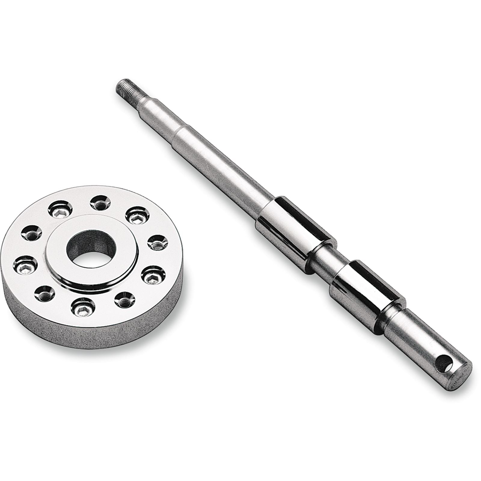 Custom Cycle Narrow-To-Wide Glide Wheel Conversion Kit [MPN: CCE5868]_367151