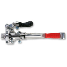 Moose Offroad Red EZ3 Shorty Lever Assembly with Hot Start 0612-0288_431732