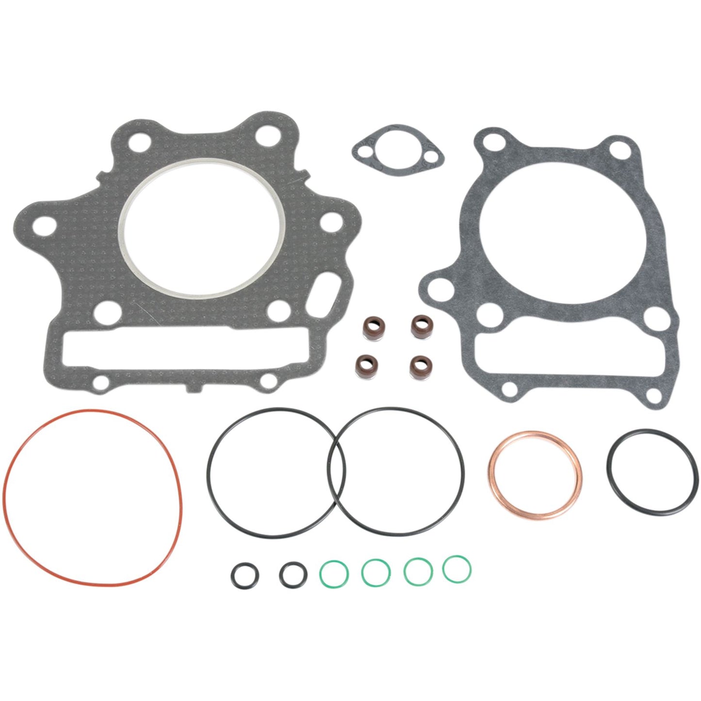 Moose Offroad Top End Gasket Kit for Honda TRX250/300 M810801_439523