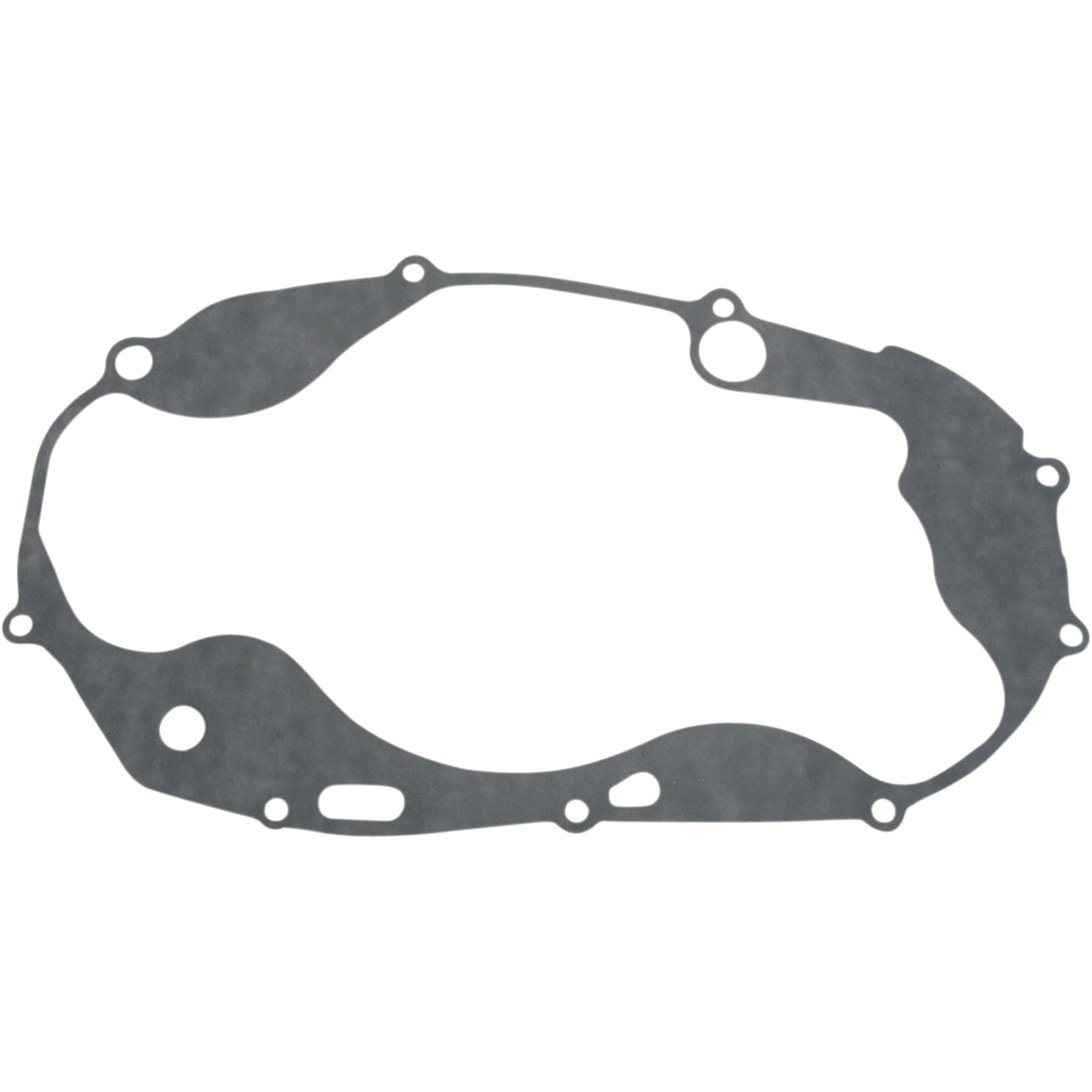 Moose Offroad Clutch Cover Gasket for Yamaha 0934-1427_433992