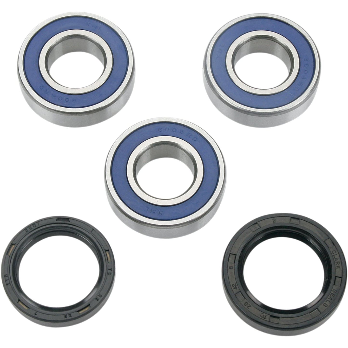 Moose Offroad Wheel Bearing - Kit A25-1202_438469