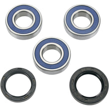 Moose Offroad Wheel Bearing - Kit A25-1202_438469