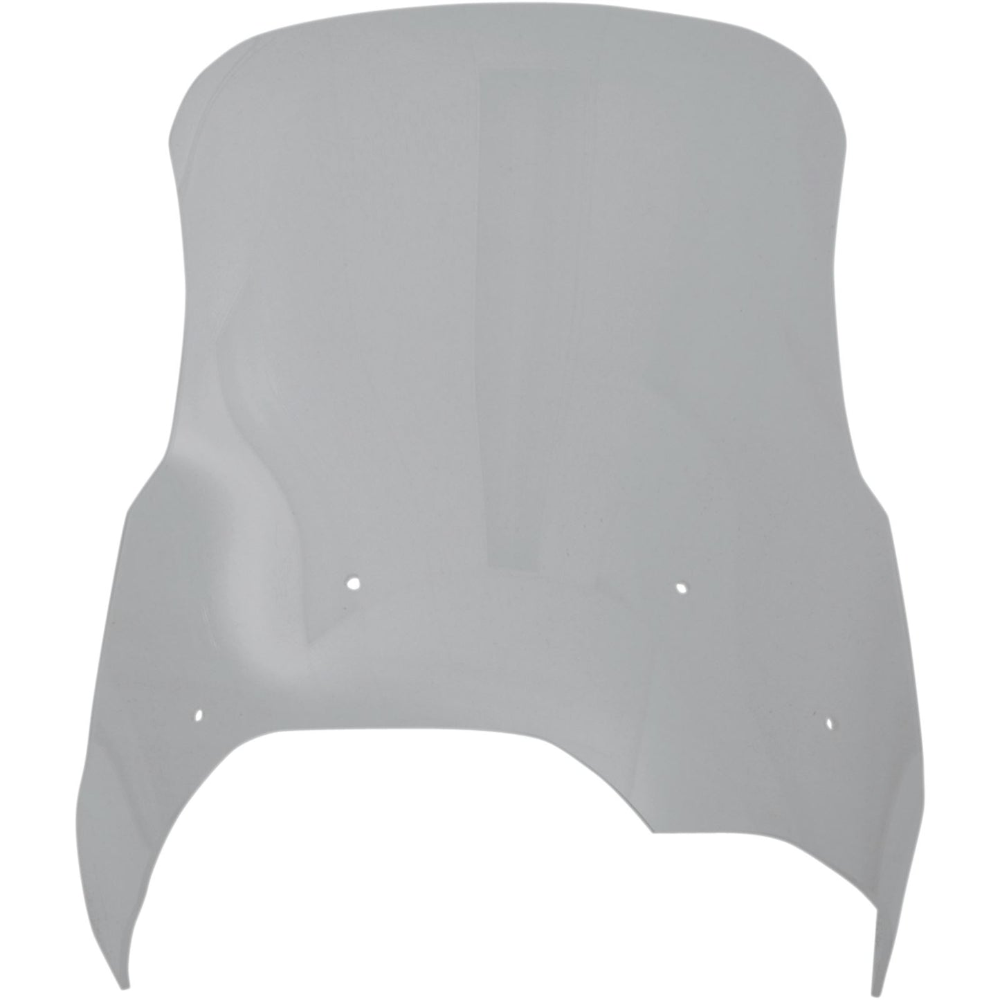 Moose Offroad Windscreen - +4" for BMW 800 2312-0215_437870