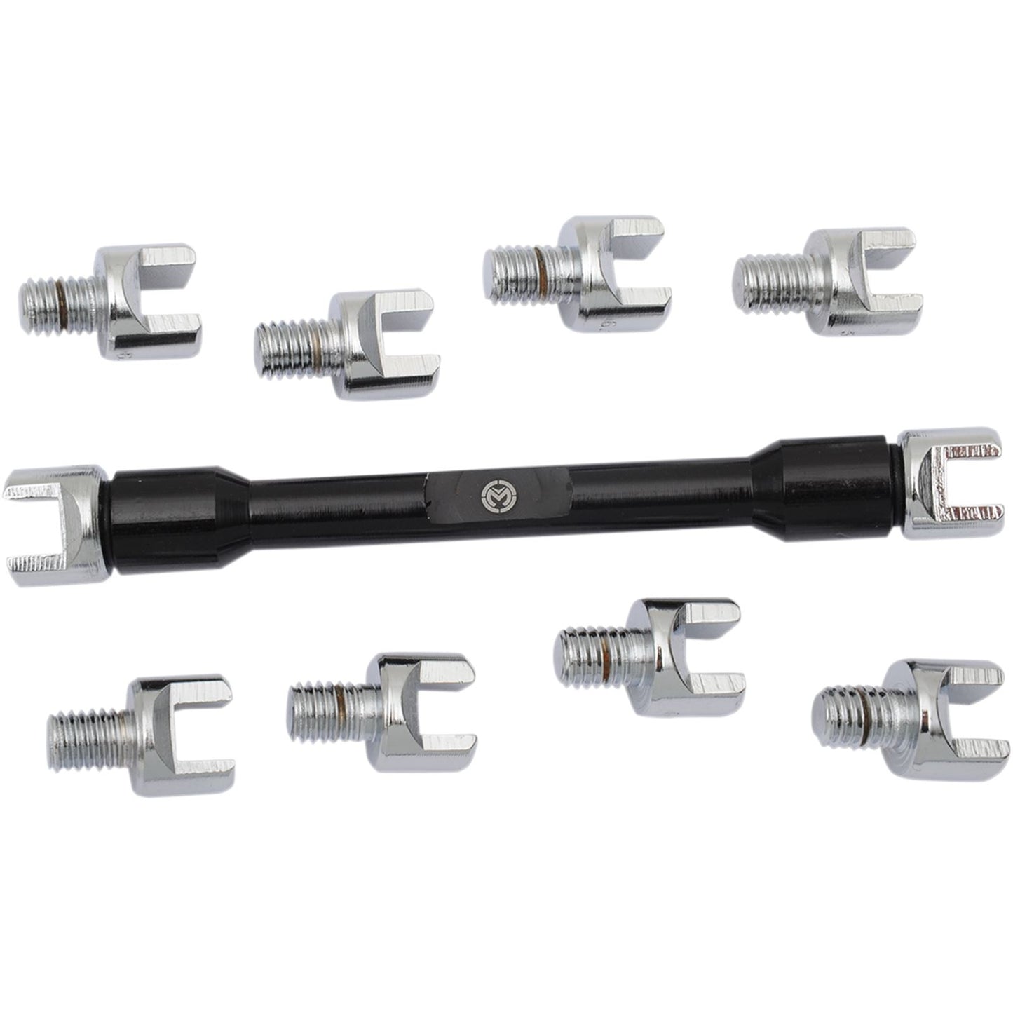 Moose Offroad Wrench Spoke Set 11-Piece 3811-0092_438176