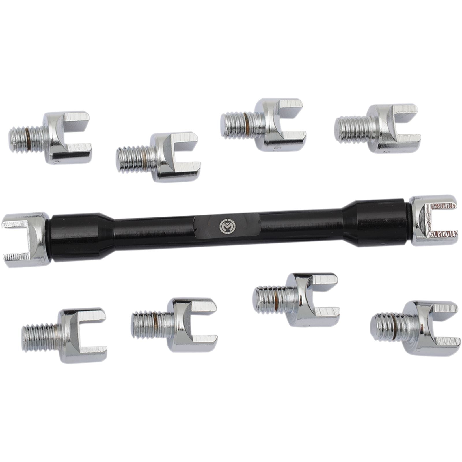 Moose Offroad Wrench Spoke Set 11-Piece 3811-0092_438176
