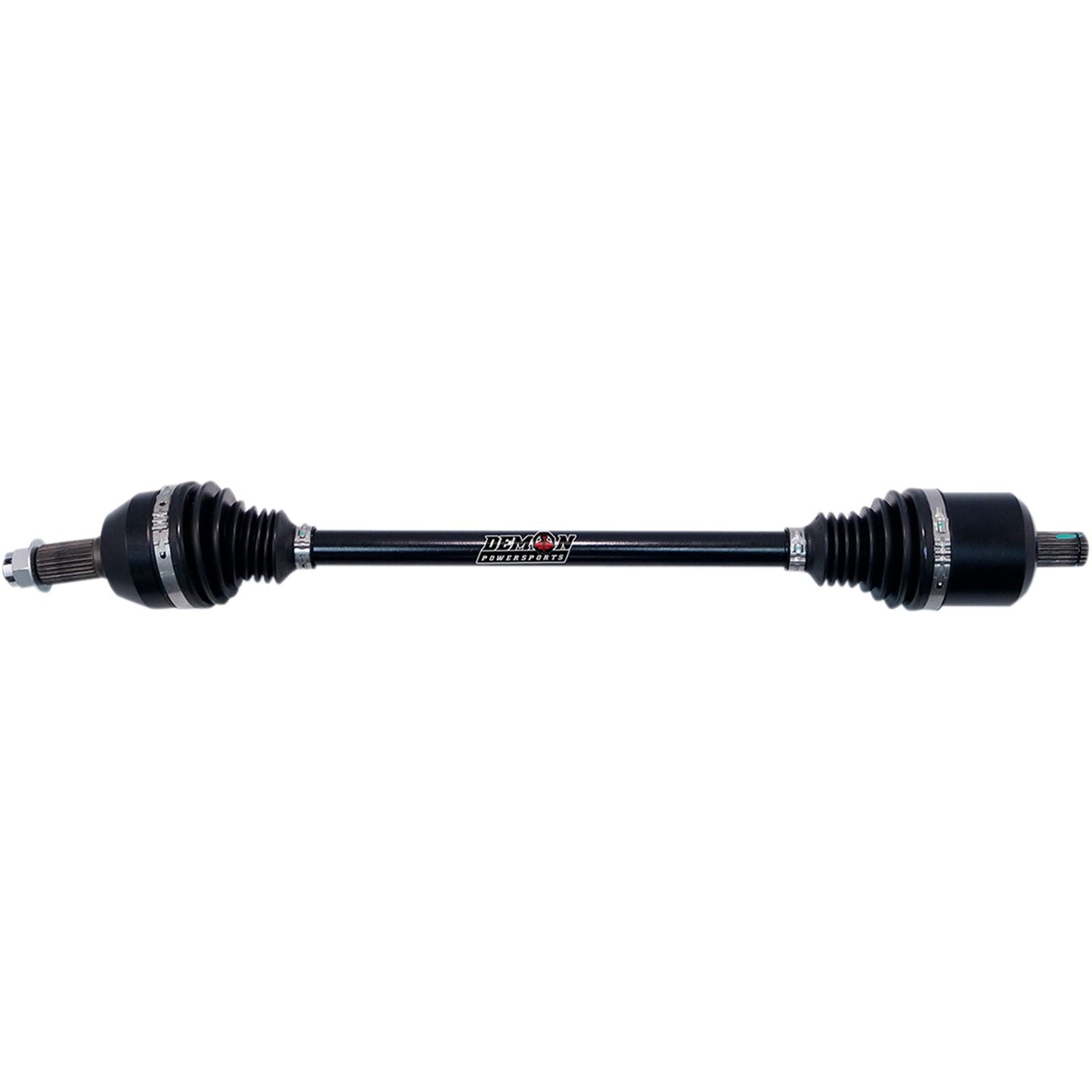 Demon Powersports Complete Axle - Heavy Duty - Kit [MPN: PAXL-6062HD]_371265