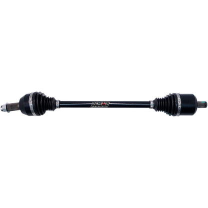 Demon Powersports Complete Axle - Heavy Duty - Kit [MPN: PAXL-6062HD]_371265