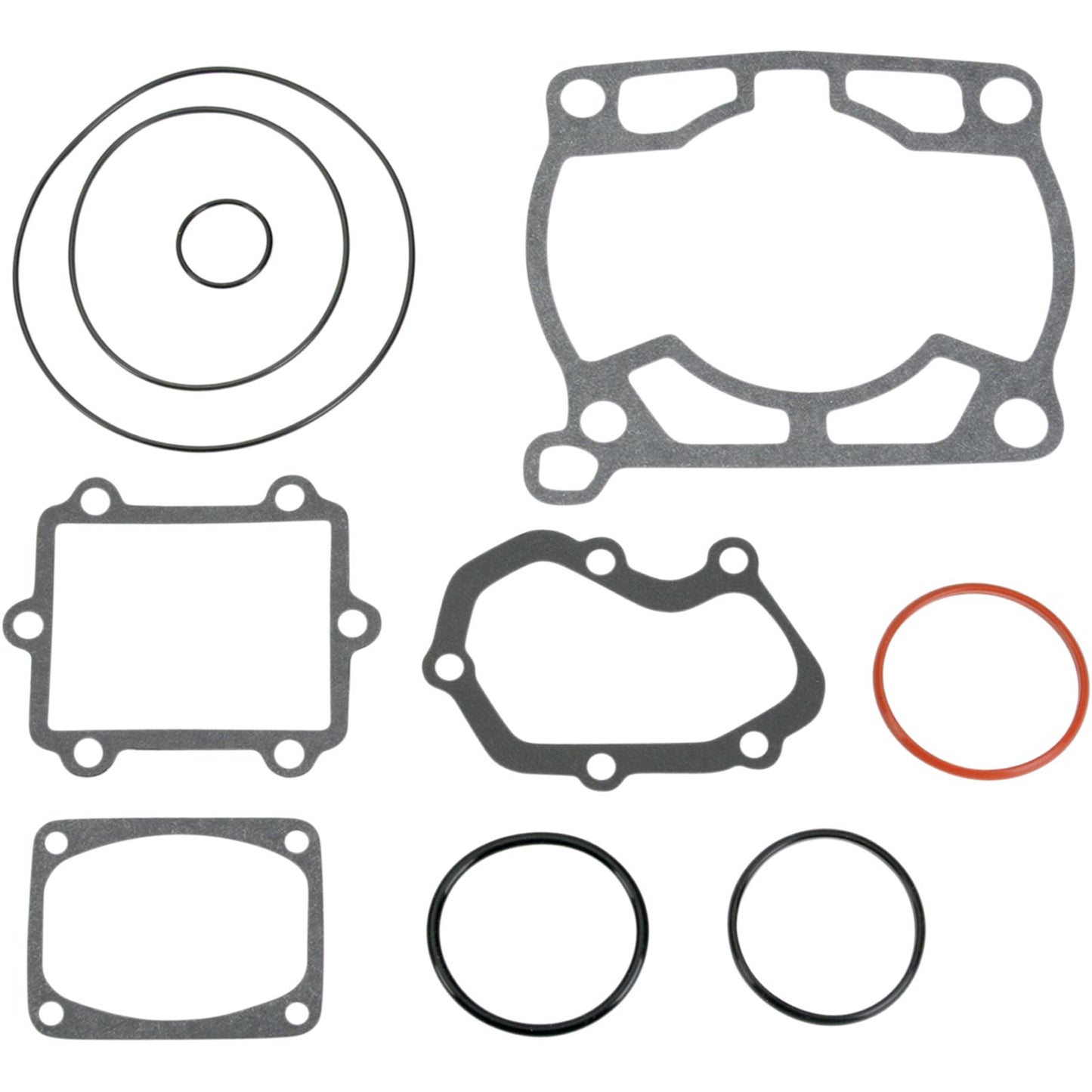 Moose Offroad Top End Gasket Kit RM250 M810577_439483