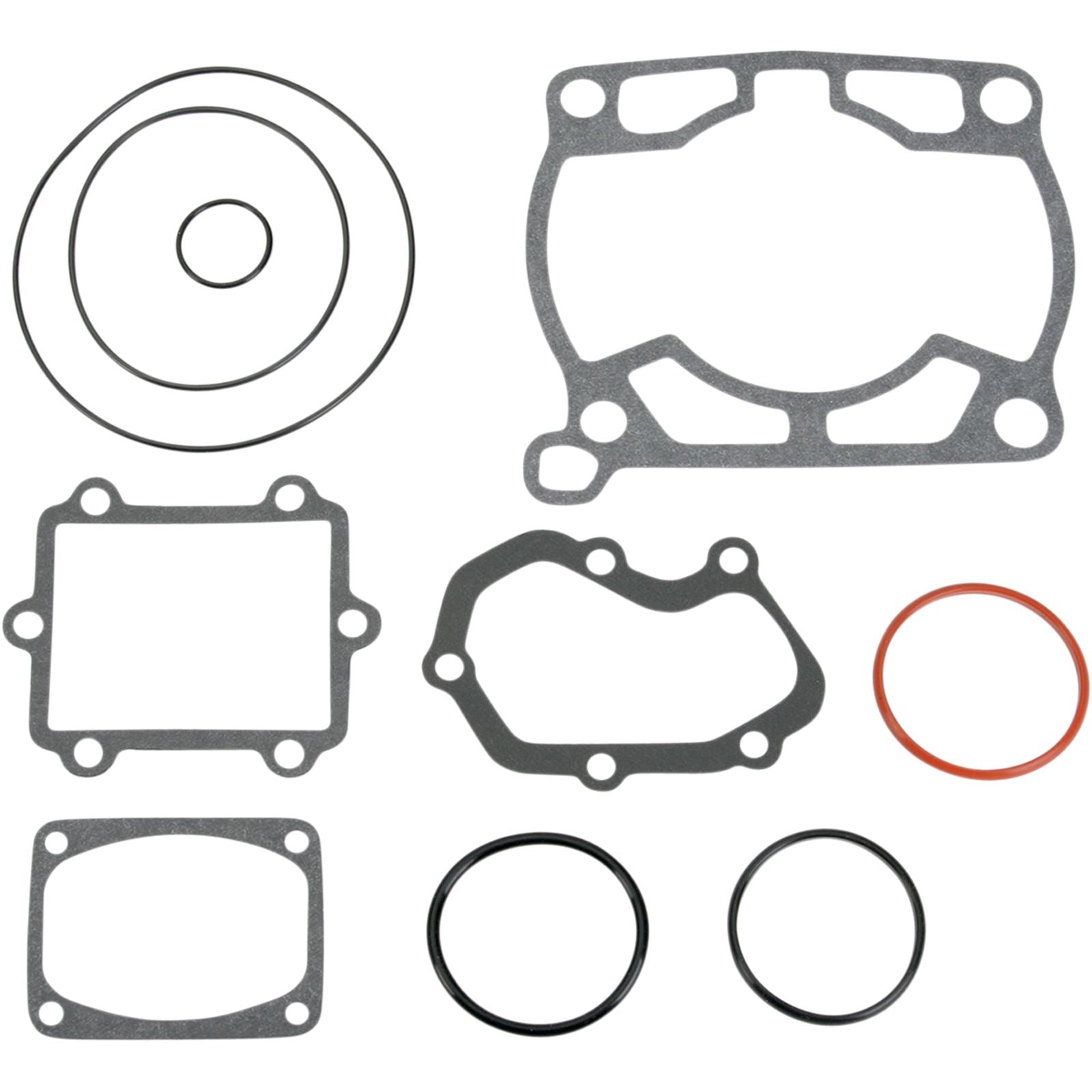 Moose Offroad Top End Gasket Kit RM250 M810577_439483