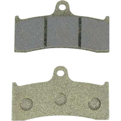 Lyndall Brakes Gold-Plus Brake Pads - Buell '98-02 [MPN: 7202-GPLUS]_419867