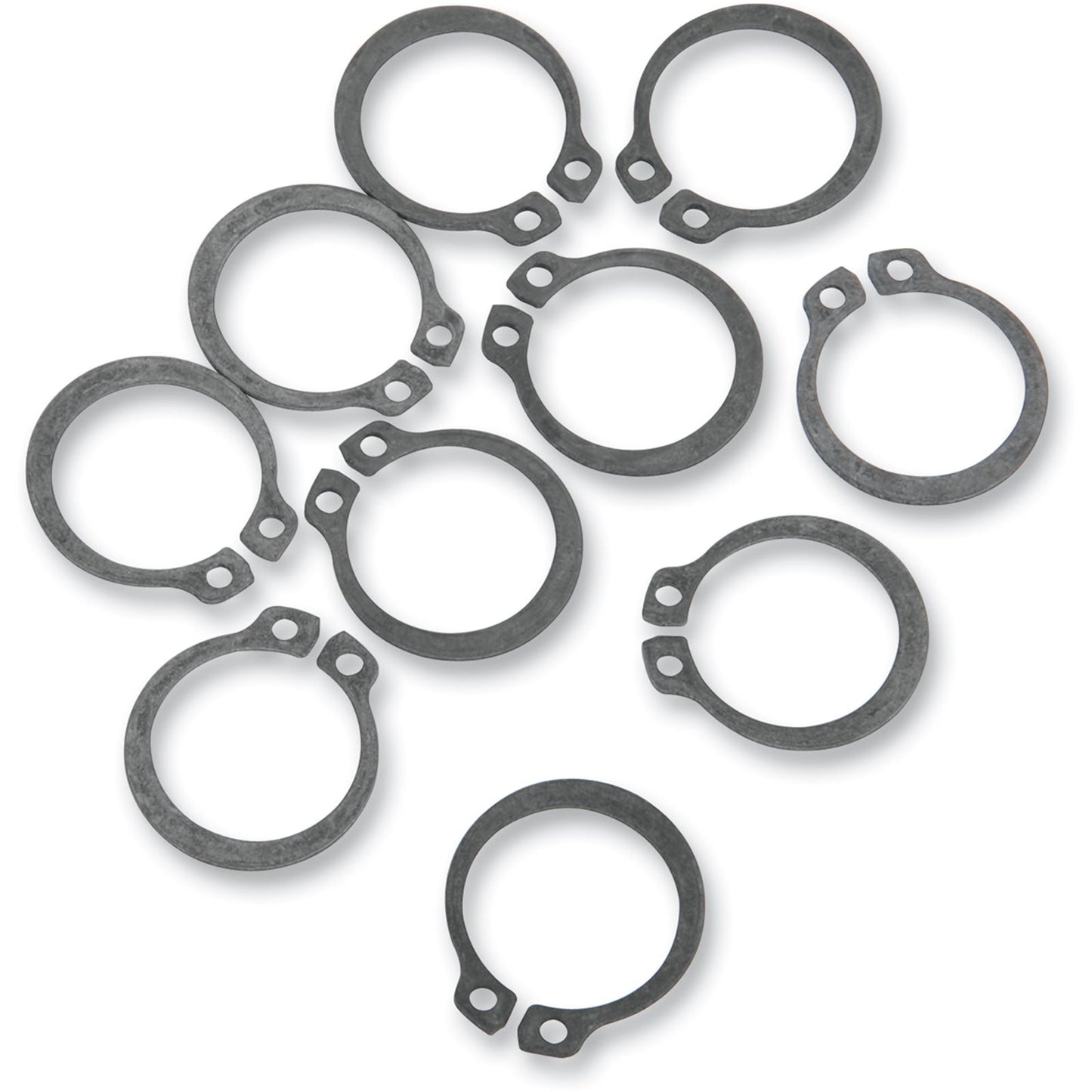 Moose Offroad Washer/Snap Ring Counter Shaft - 10/Pack 0935-0492_434712