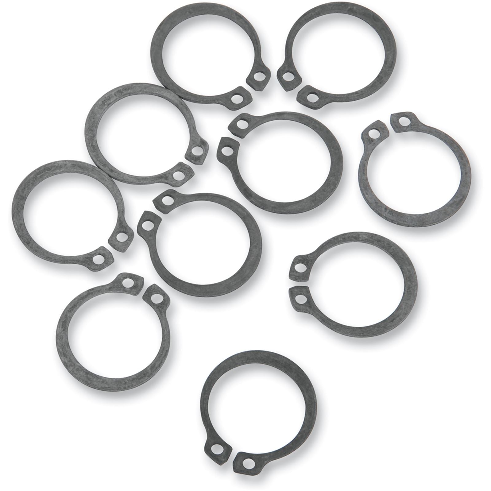 Moose Offroad Washer/Snap Ring Counter Shaft - 10/Pack 0935-0492_434712
