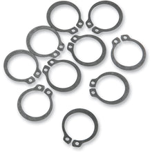 Moose Offroad Washer/Snap Ring Counter Shaft - 10/Pack 0935-0492_434712