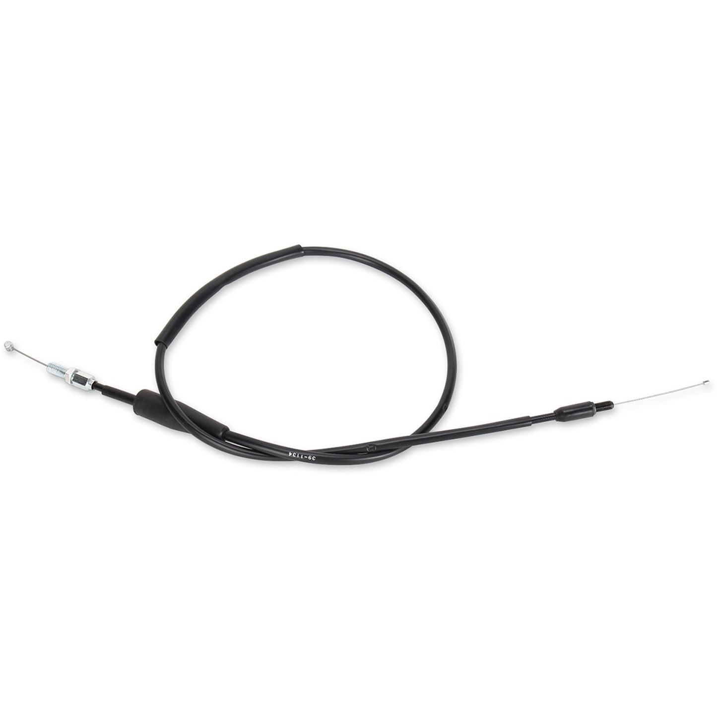 Moose Offroad Throttle Cable for Yamaha 0650-1231_432233