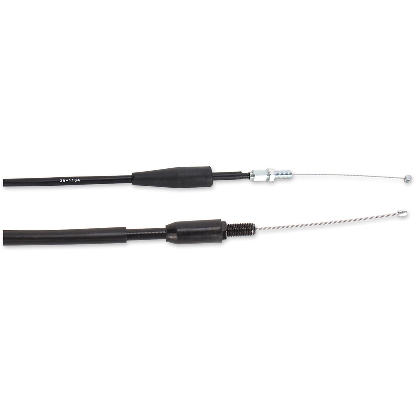 Moose Offroad Throttle Cable for Yamaha 0650-1231_432234