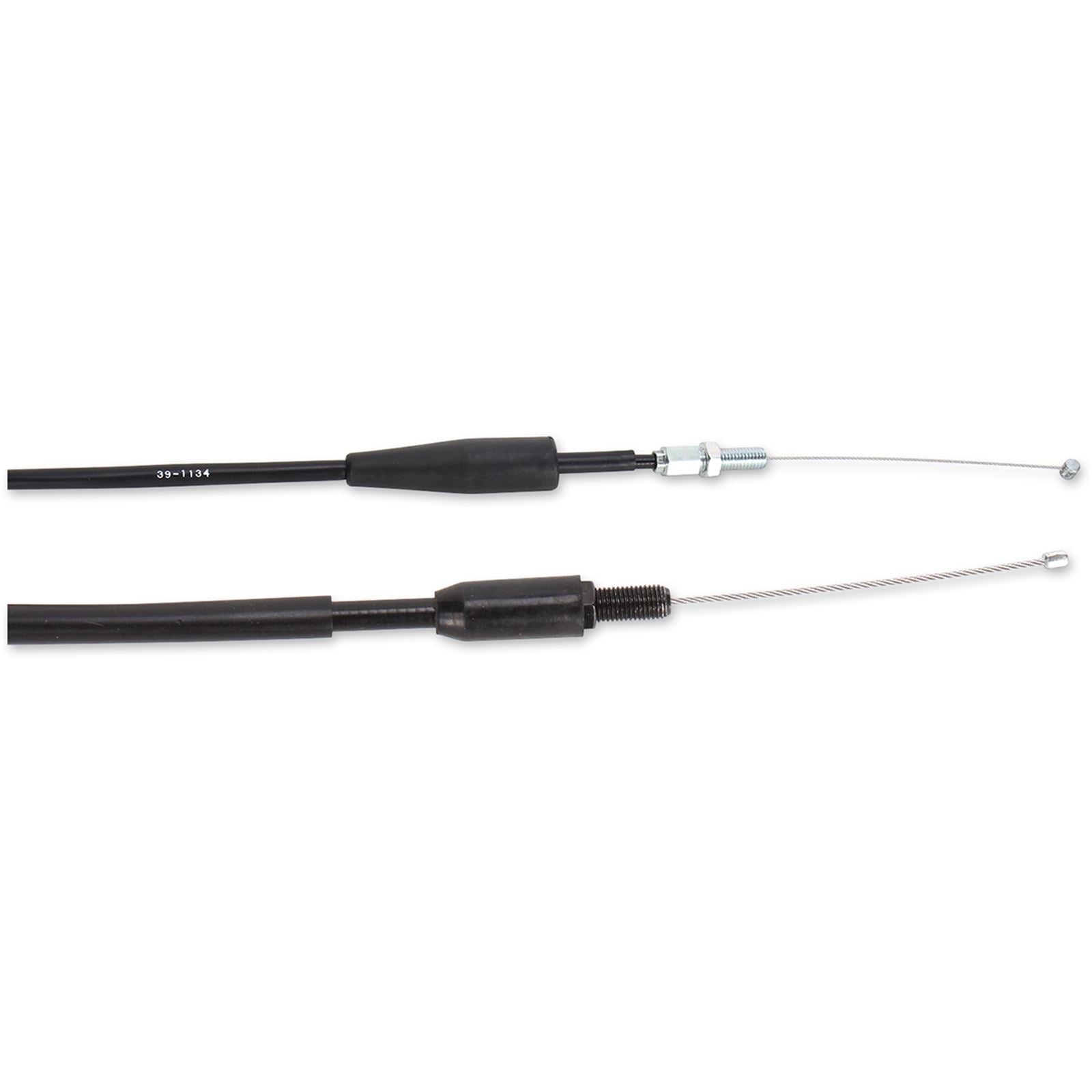 Moose Offroad Throttle Cable for Yamaha 0650-1231_432234