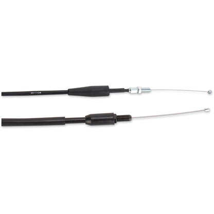 Moose Offroad Throttle Cable for Yamaha 0650-1231_432234