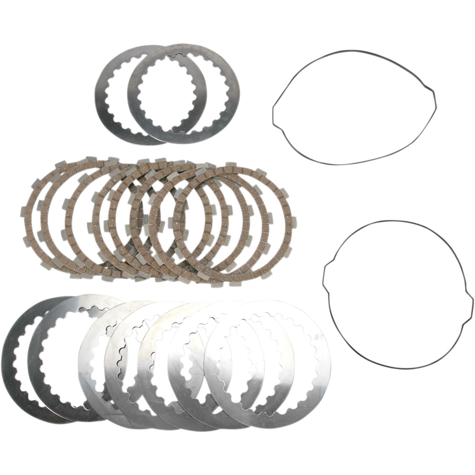 Moose Offroad Clutch Kit 1131-2328_436059