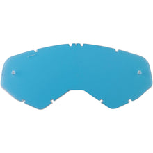 Moose Offroad XCR Lens - Sky Blue 2602-0768_439993