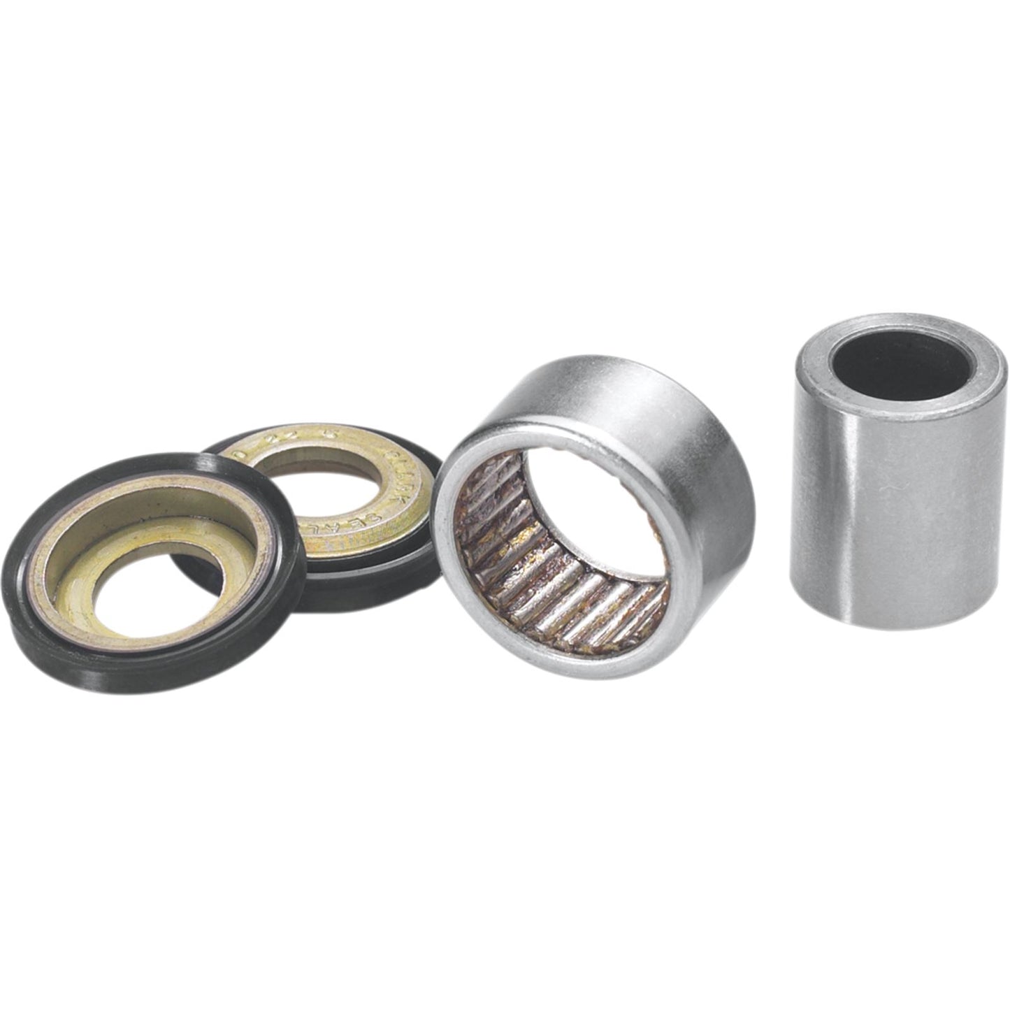 Moose Offroad Shock Bearing Kit - Upper 1313-0018_436639