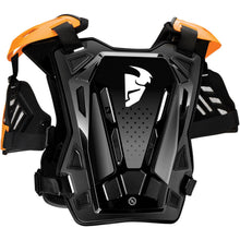Thor Guardian S20 Orange/Black  - X-Large/2X-Large 2701-0960_479909
