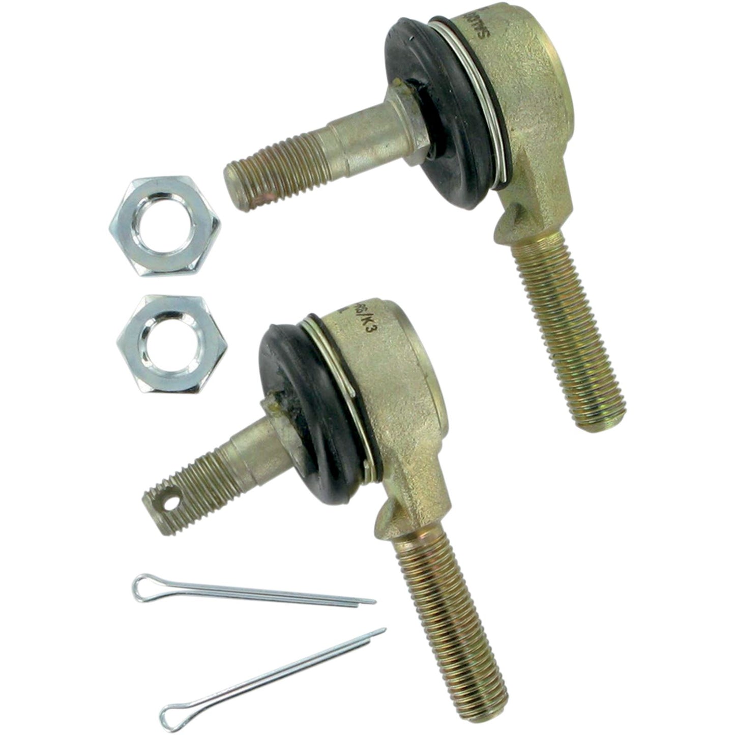 Moose Offroad Tie Rod End Kit 0430-0063_430576