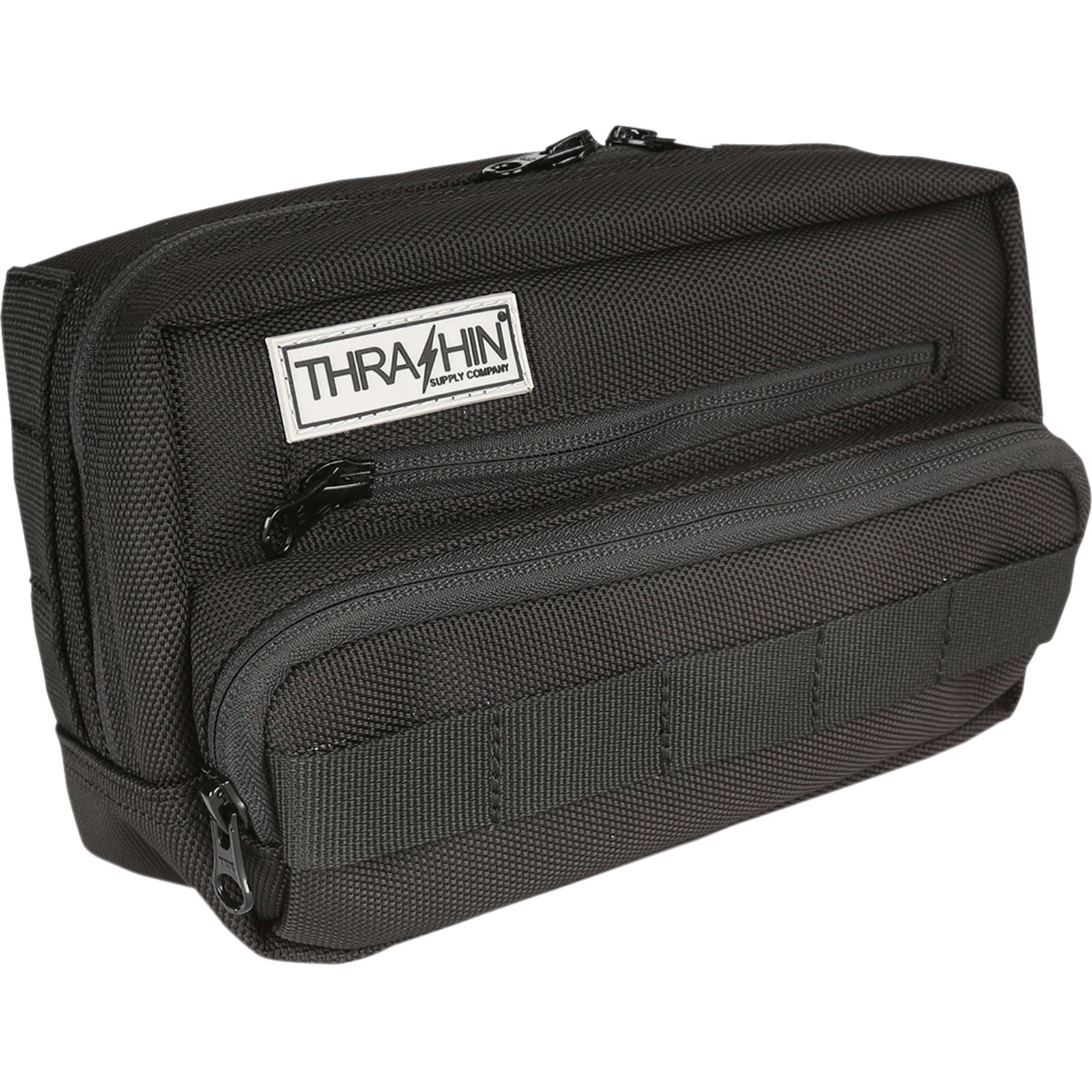 Thrashin Supply Company Bag Handlebar Plus OPEN BOX [MPN: THB-0003]_2573955
