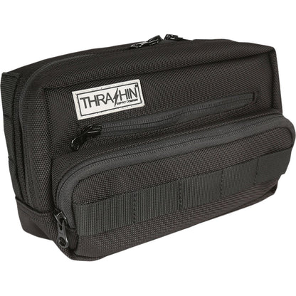 Thrashin Supply Company Bag Handlebar Plus OPEN BOX [MPN: THB-0003]_2573955