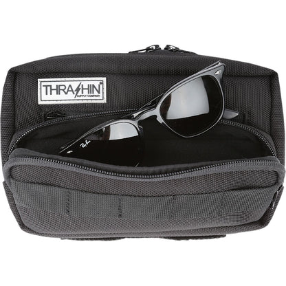 Thrashin Supply Company Bag Handlebar Plus OPEN BOX [MPN: THB-0003]_2573956