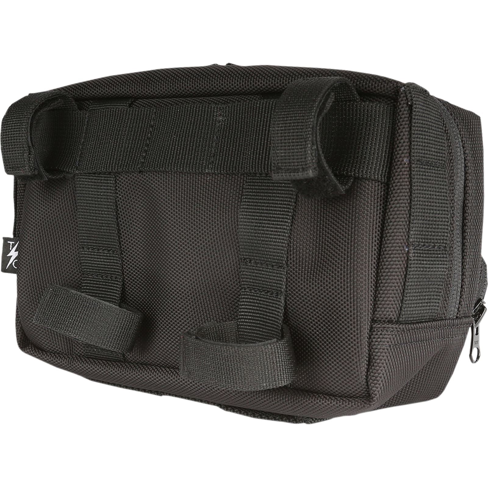 Thrashin Supply Company Bag Handlebar Plus OPEN BOX [MPN: THB-0003]_2573957