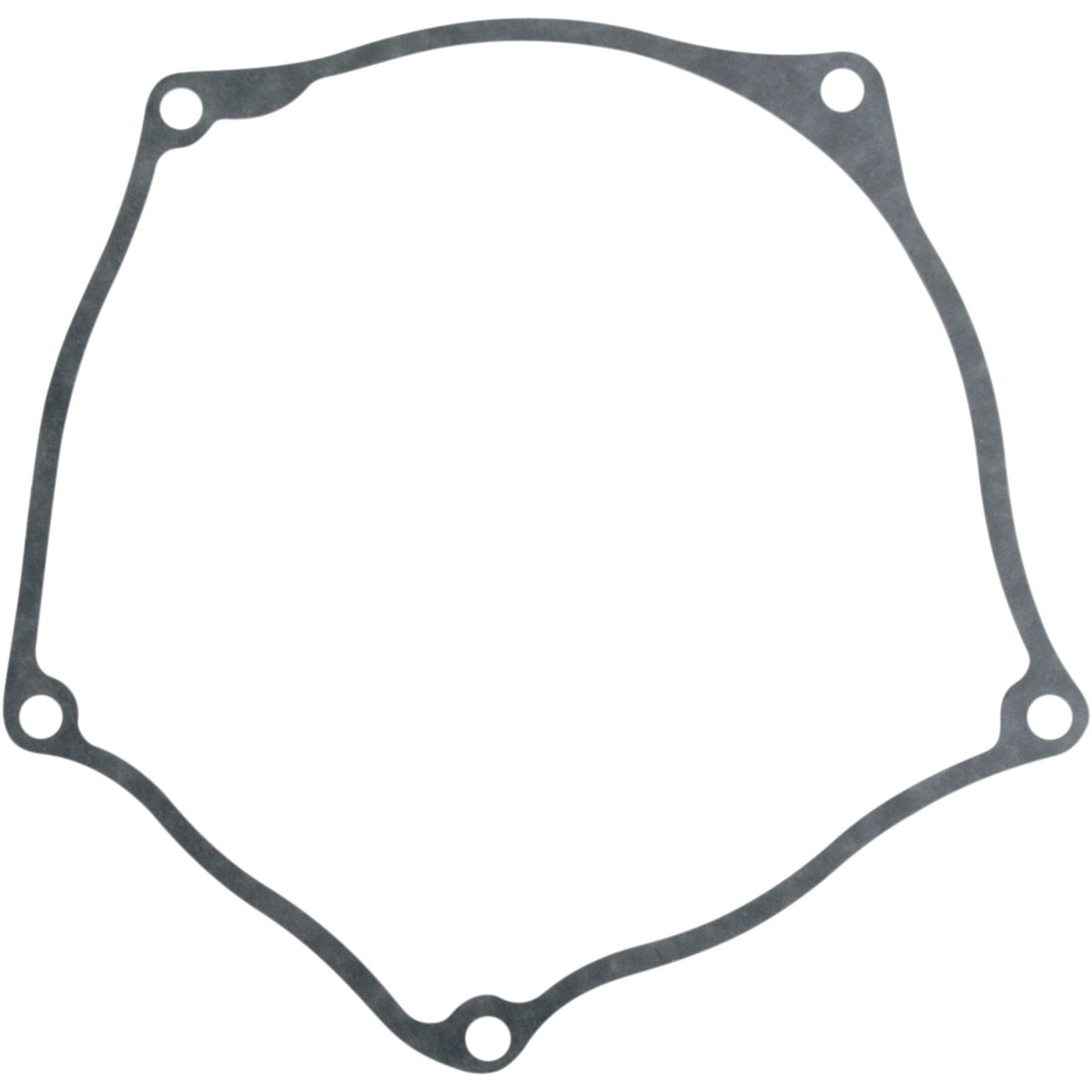 Moose Offroad Clutch Cover Gasket KX250F 0934-1900_434087