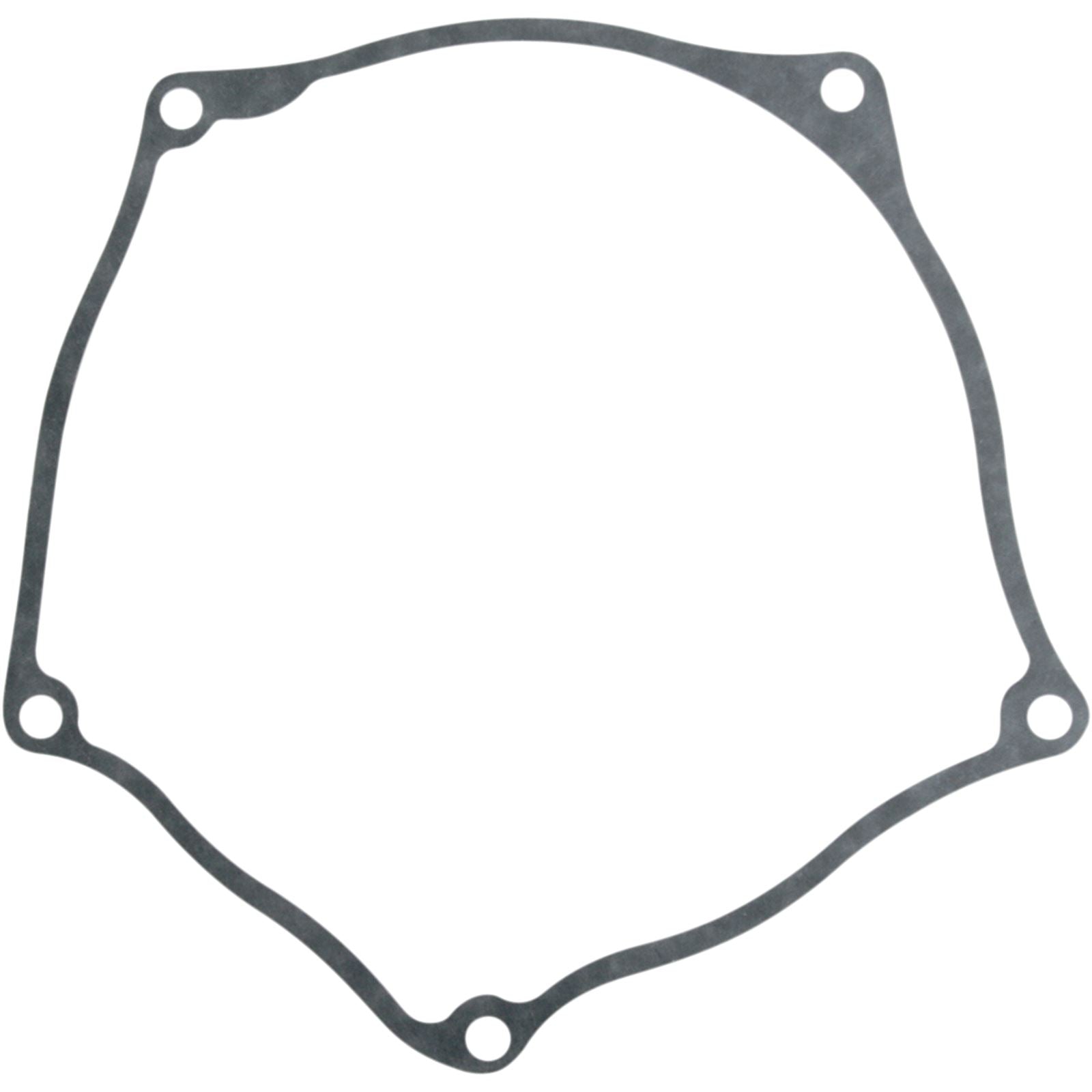 Moose Offroad Clutch Cover Gasket KX250F 0934-1900_434087