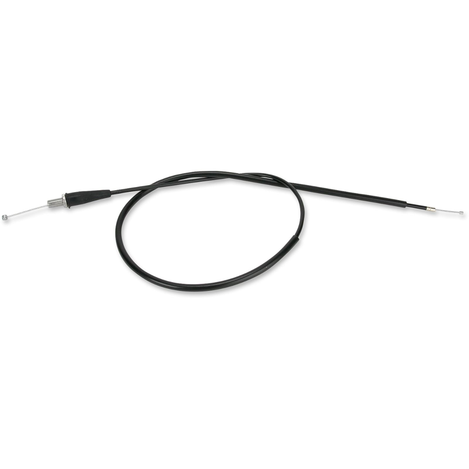Parts Unlimited Throttle Cable for Honda [MPN: K28-6504F]_451353