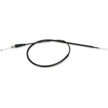 Parts Unlimited Throttle Cable for Honda [MPN: K28-6504F]_451353