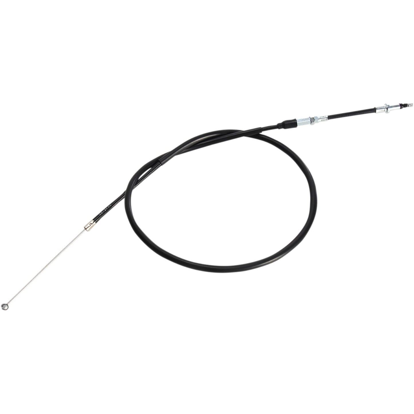 Moose Offroad Moose Clutch Cable for Yamaha 0652-1781_432586