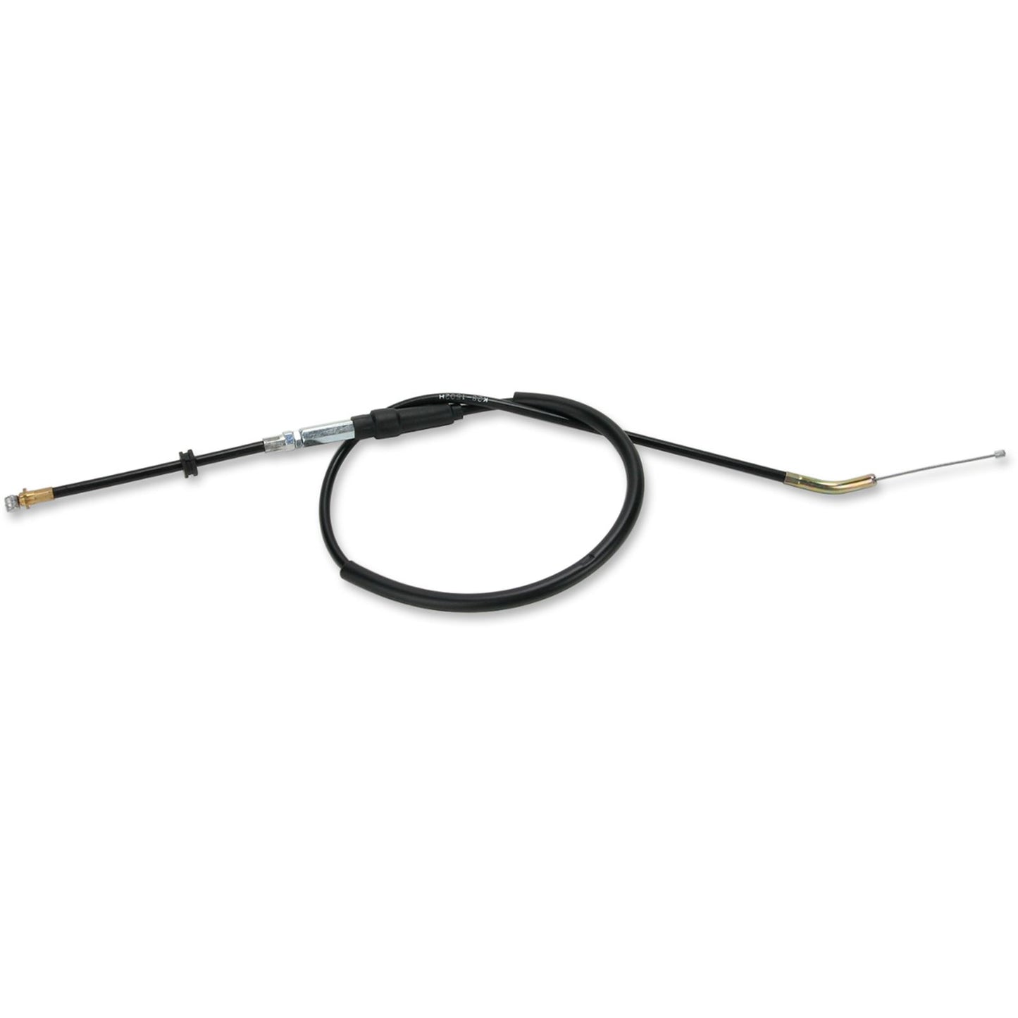Parts Unlimited Throttle Cable For Suzuki [MPN: K28-1502H]_451180