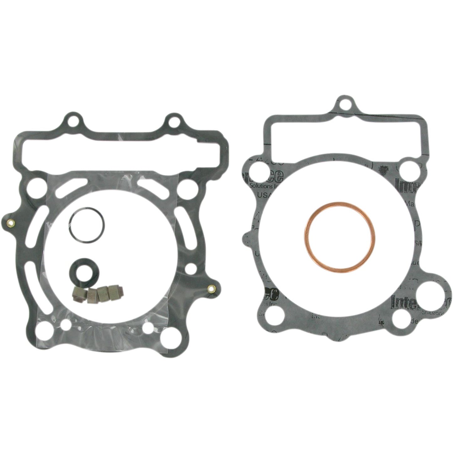 Moose Offroad Top End Gasket Kit KXF/RMZ250 0934-0276_433815