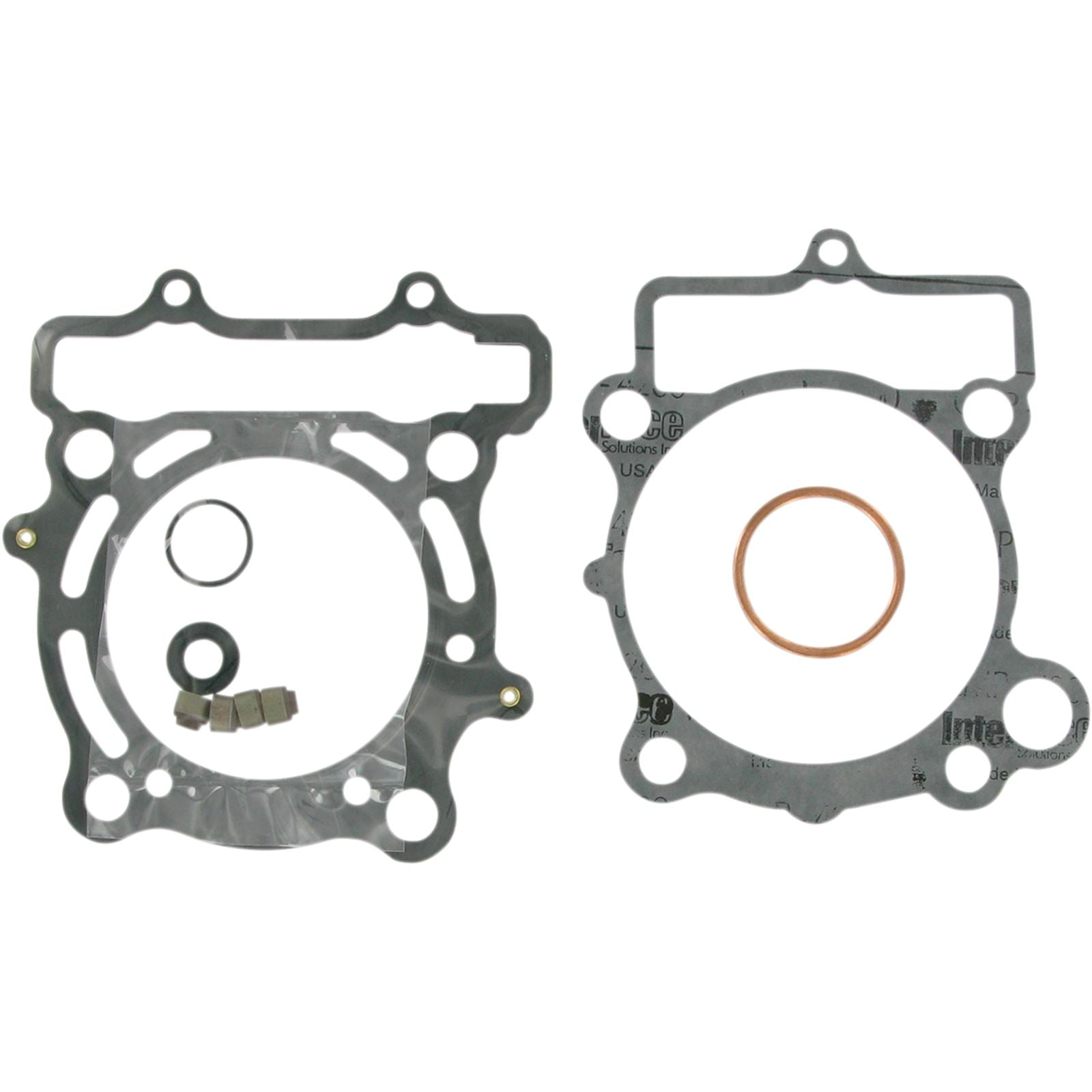 Moose Offroad Top End Gasket Kit KXF/RMZ250 0934-0276_433815