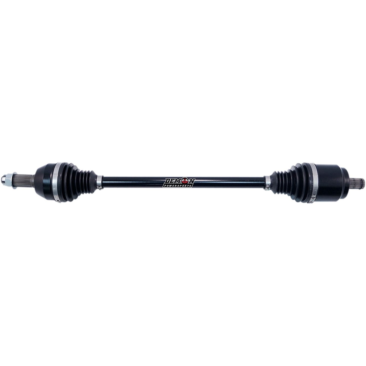 Demon Powersports Complete Axle - Heavy Duty - Kit [MPN: PAXL-6016HD]_371257