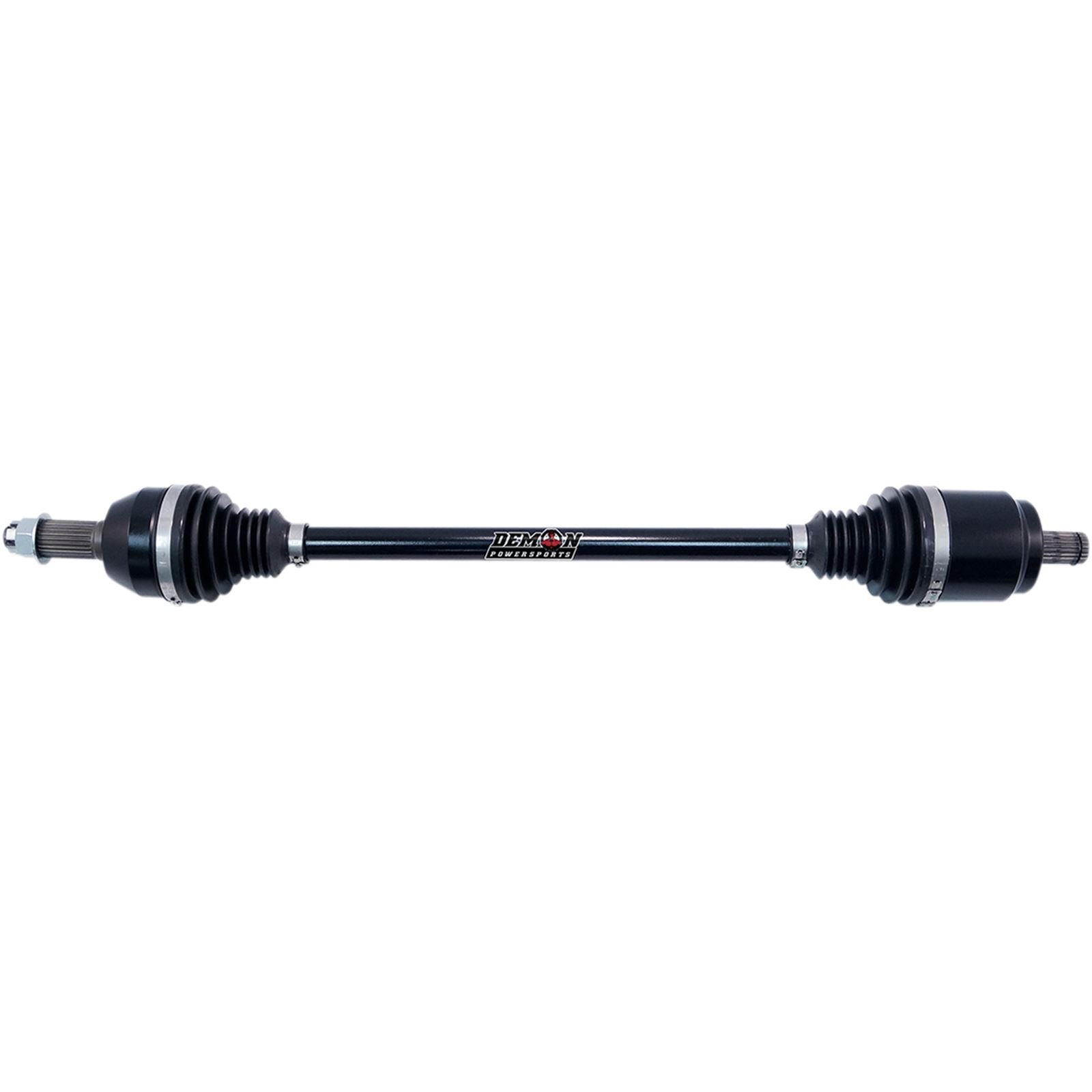 Demon Powersports Complete Axle - Heavy Duty - Kit [MPN: PAXL-6016HD]_371257