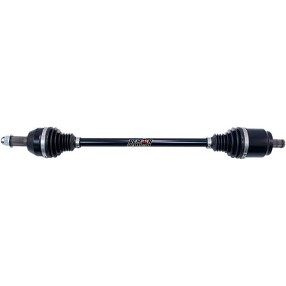Demon Powersports Complete Axle - Heavy Duty - Kit [MPN: PAXL-6016HD]_371257