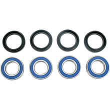 Moose Offroad Wheel Bearing - Kit - Front - YFM660 0215-0016_430207