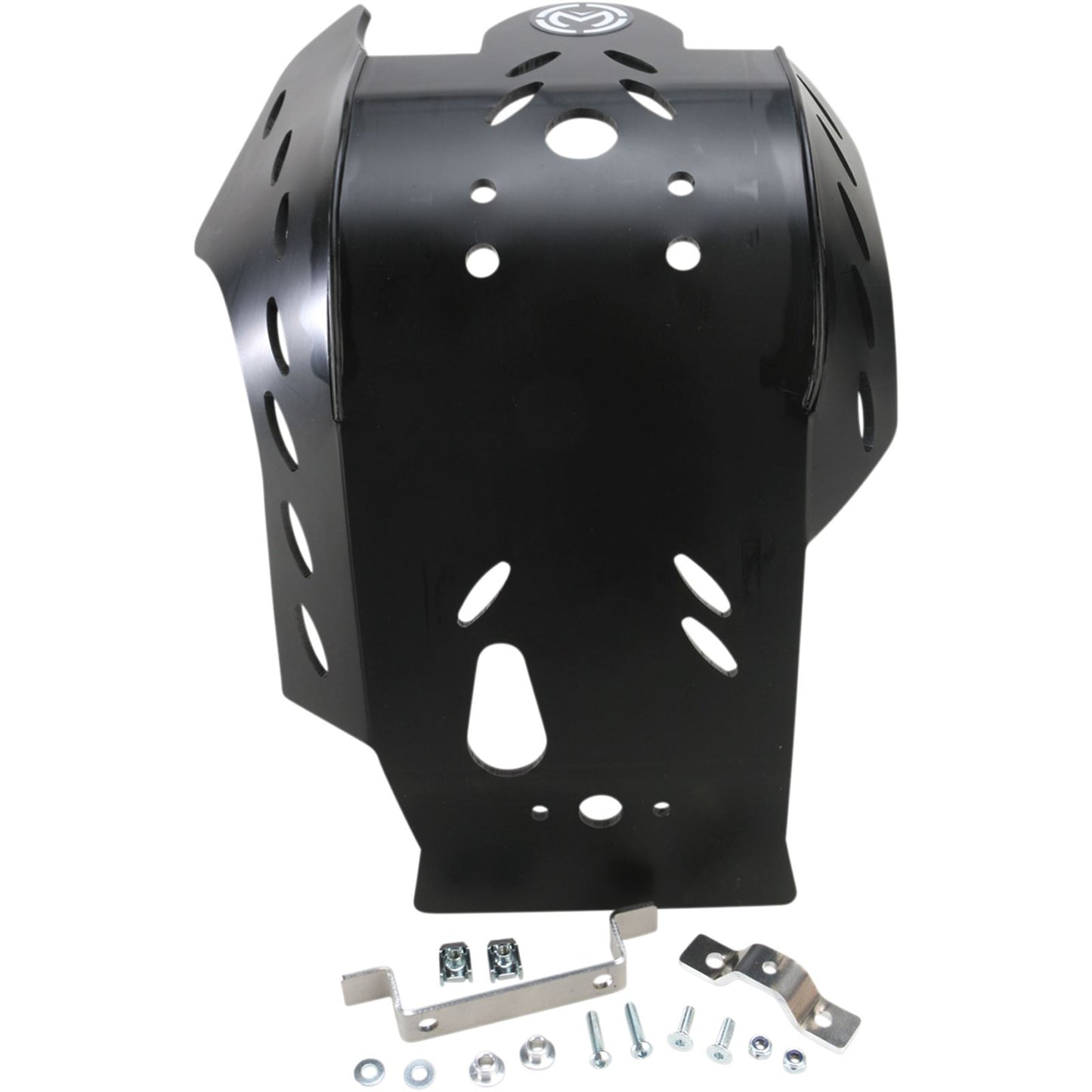 Moose Offroad Pro Skid Plate - YZ 450 F 0506-0670_431179