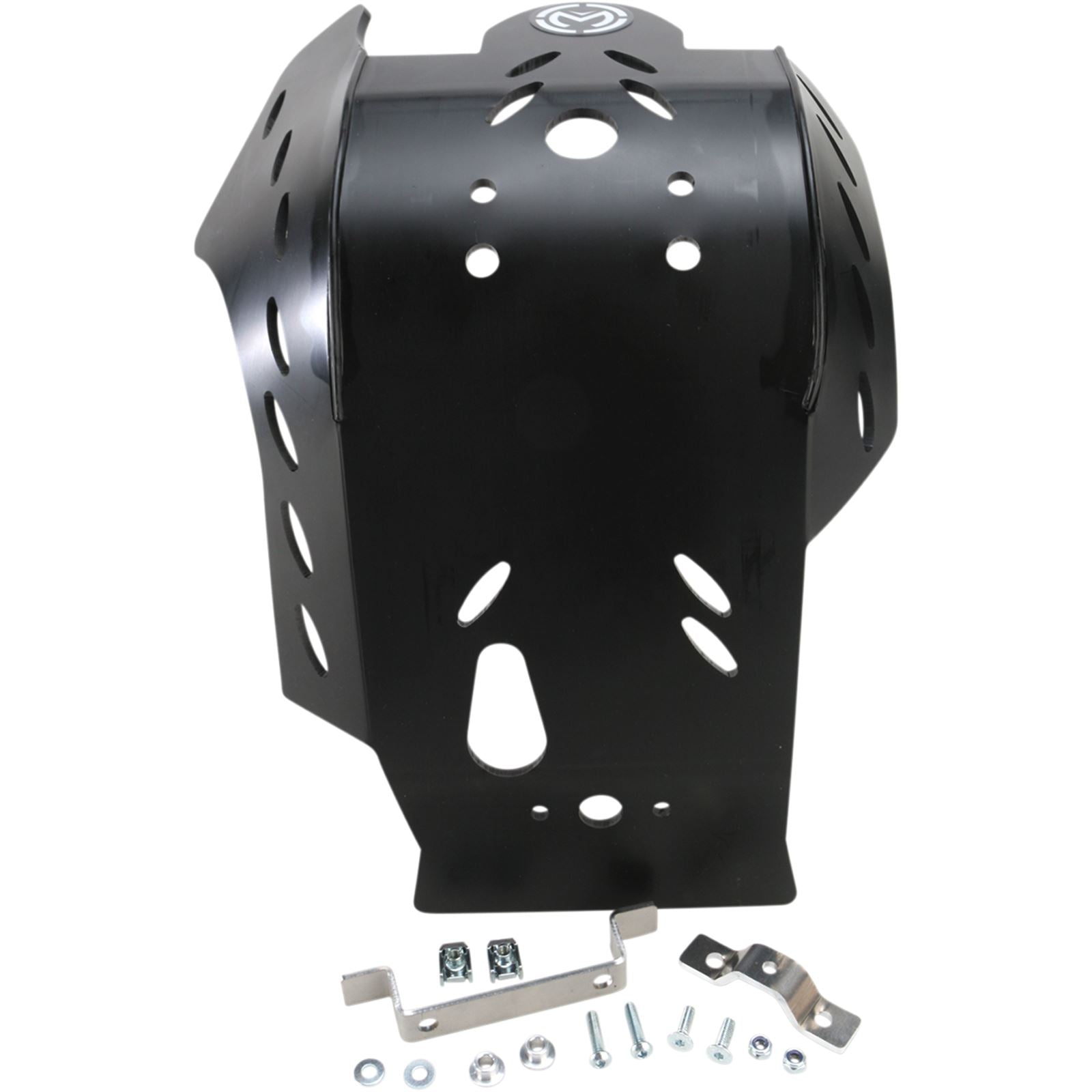 Moose Offroad Pro Skid Plate - YZ 450 F 0506-0670_431179