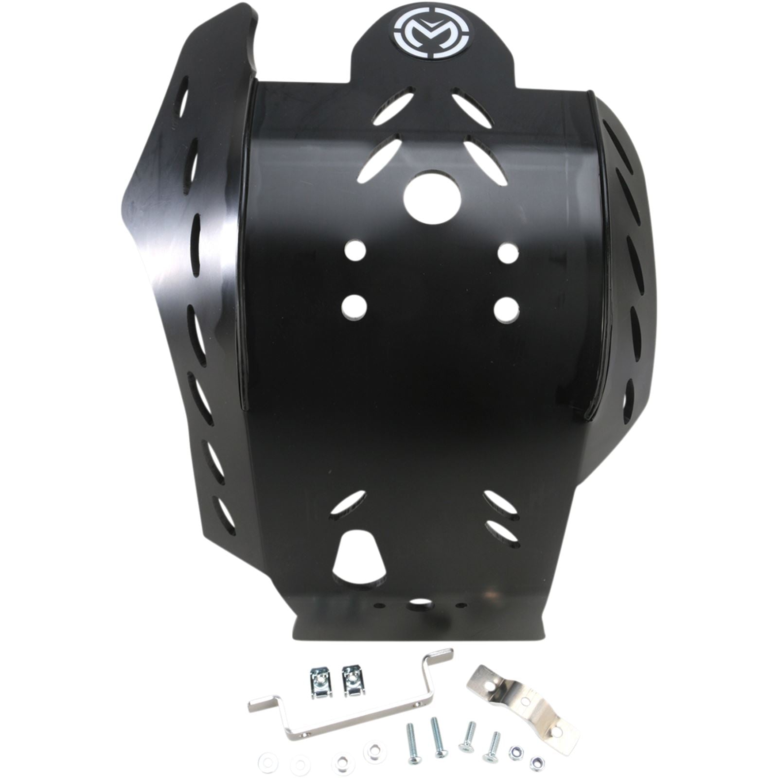 Moose Offroad Pro Skid Plate - YZ 450 F 0506-0670_431182