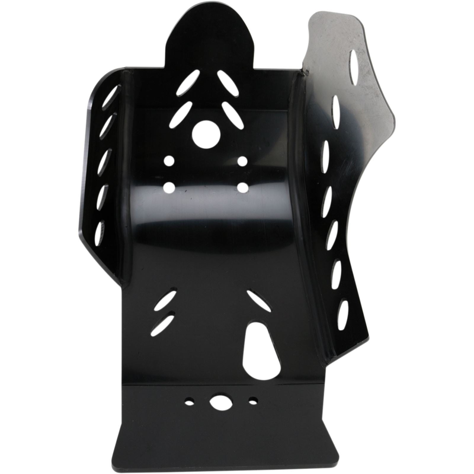 Moose Offroad Pro Skid Plate - YZ 450 F 0506-0670_431183